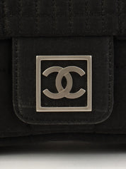 2005 Sports Line CC Plate Backpack Black