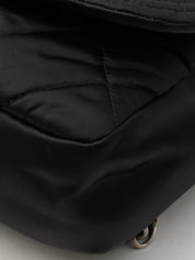 2005年頃製 ナイロンスポーツラインCCターンロックチェーンバックパック ブラック