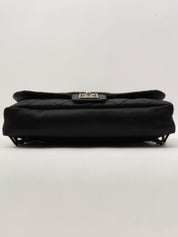 2005年頃製 ナイロンスポーツラインCCターンロックチェーンバックパック ブラック