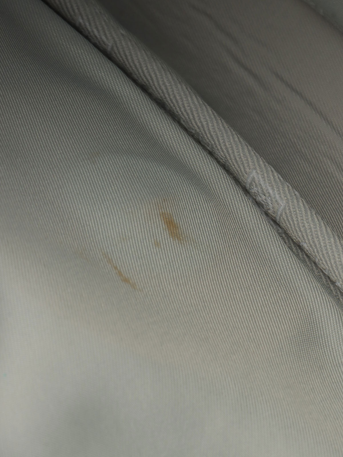 2005年頃製 ナイロンスポーツラインCCターンロックチェーンバックパック ブラック