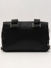 2005年頃製 ナイロンスポーツラインCCターンロックチェーンバックパック ブラック