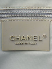 2005年頃製 ナイロンスポーツラインCCターンロックチェーンバックパック ブラック