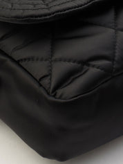 2005年頃製 ナイロンスポーツラインCCターンロックチェーンバックパック ブラック