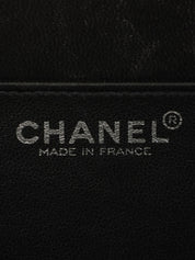 2003年巧克力棒手拿包，黑色