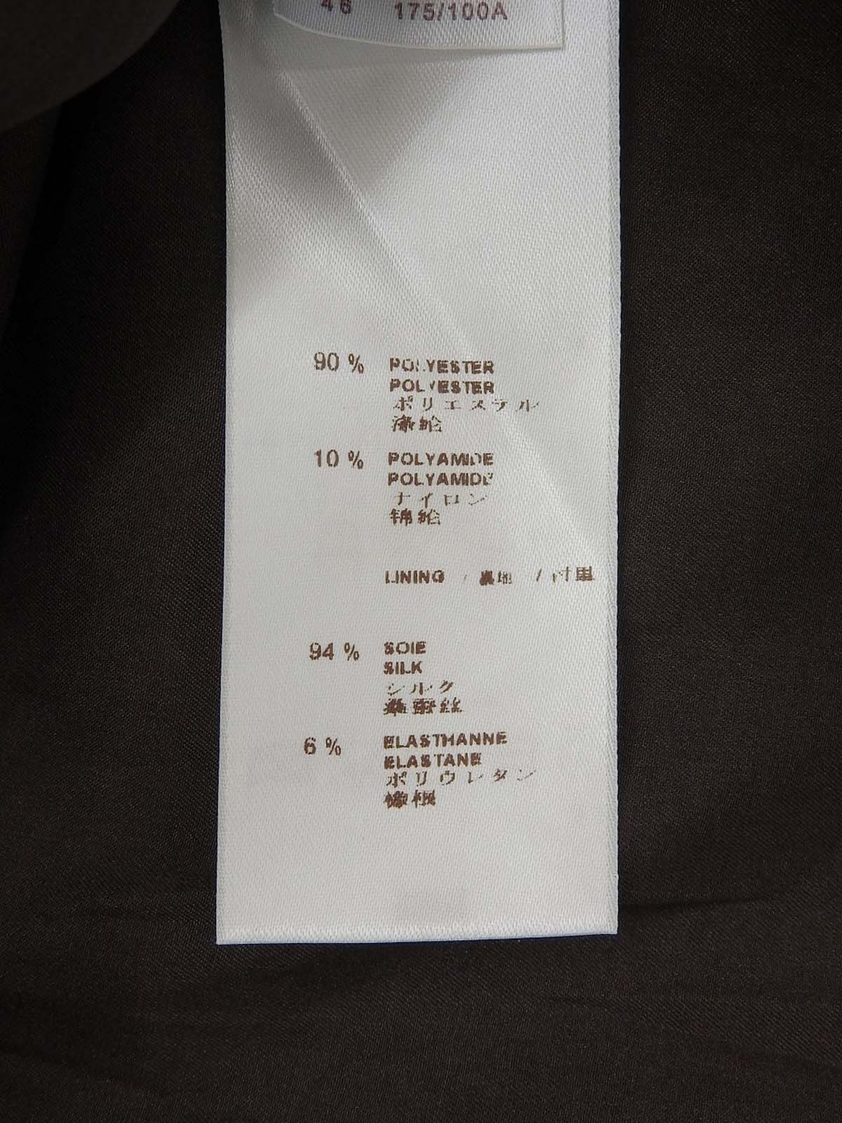 モノグラムレースノースリーブトップス ピンク