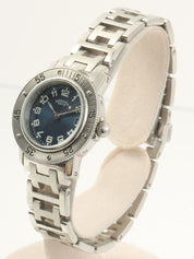 Clipper 潜水员银/蓝色