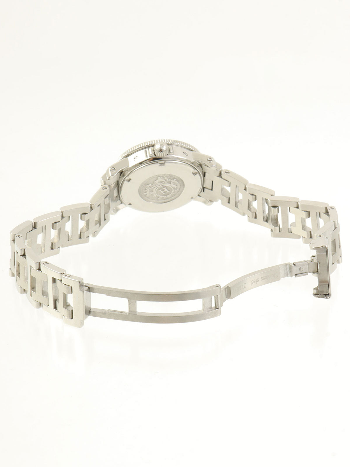 Clipper 潜水员银/蓝色