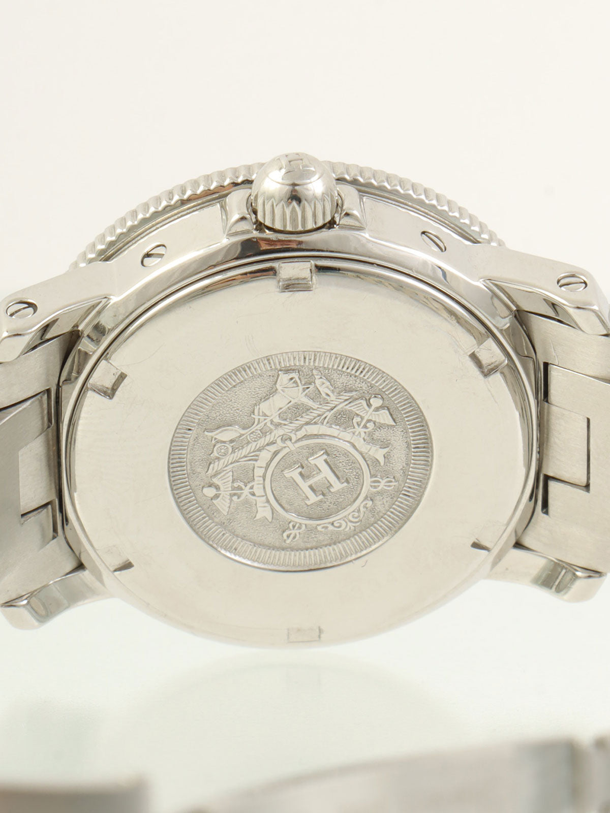 Clipper 潜水员银/蓝色