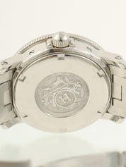 Clipper 潜水员银/蓝色