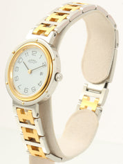 クリッパー シルバー/ゴールド