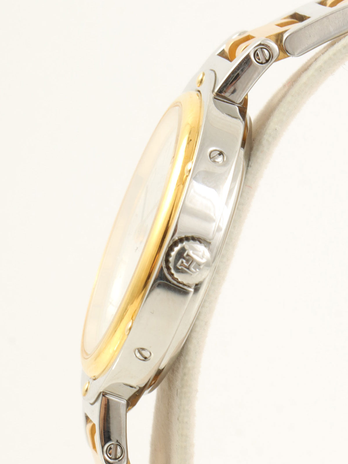 クリッパー シルバー/ゴールド