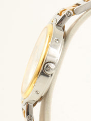 クリッパー シルバー/ゴールド