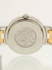 クリッパー シルバー/ゴールド