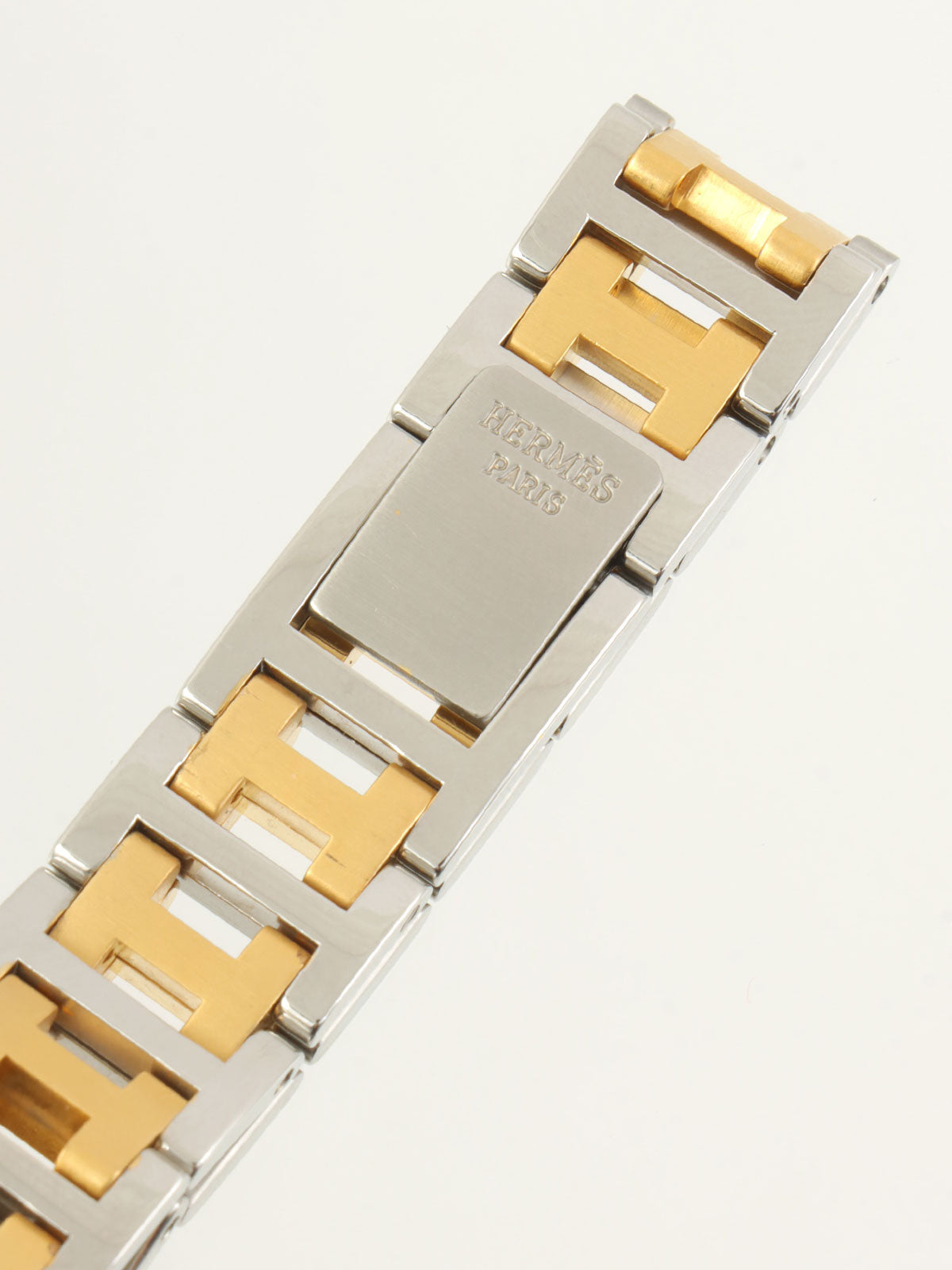 クリッパー シルバー/ゴールド