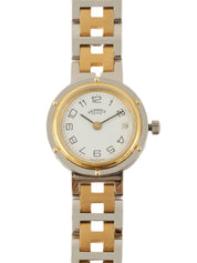 クリッパー シルバー/ゴールド