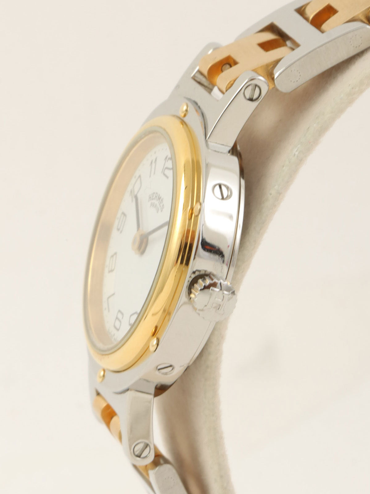 クリッパー シルバー/ゴールド