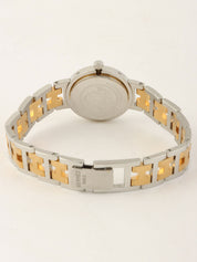 クリッパー シルバー/ゴールド