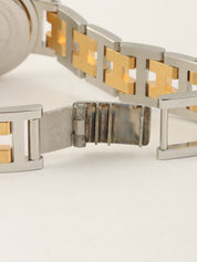 クリッパー シルバー/ゴールド