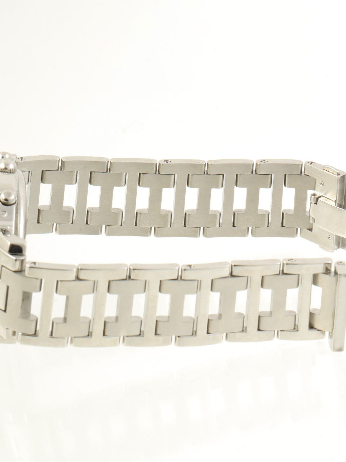 Clipper Chronograph Date Silver