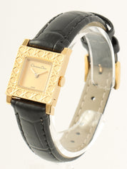 巴黎女郎 金/黑