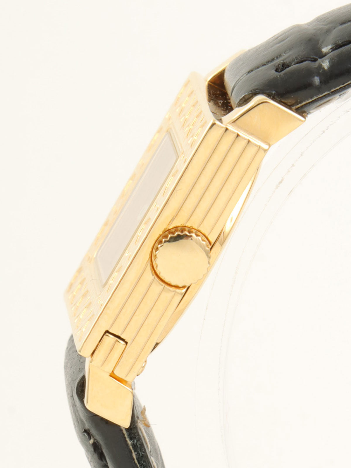 巴黎女郎 金/黑