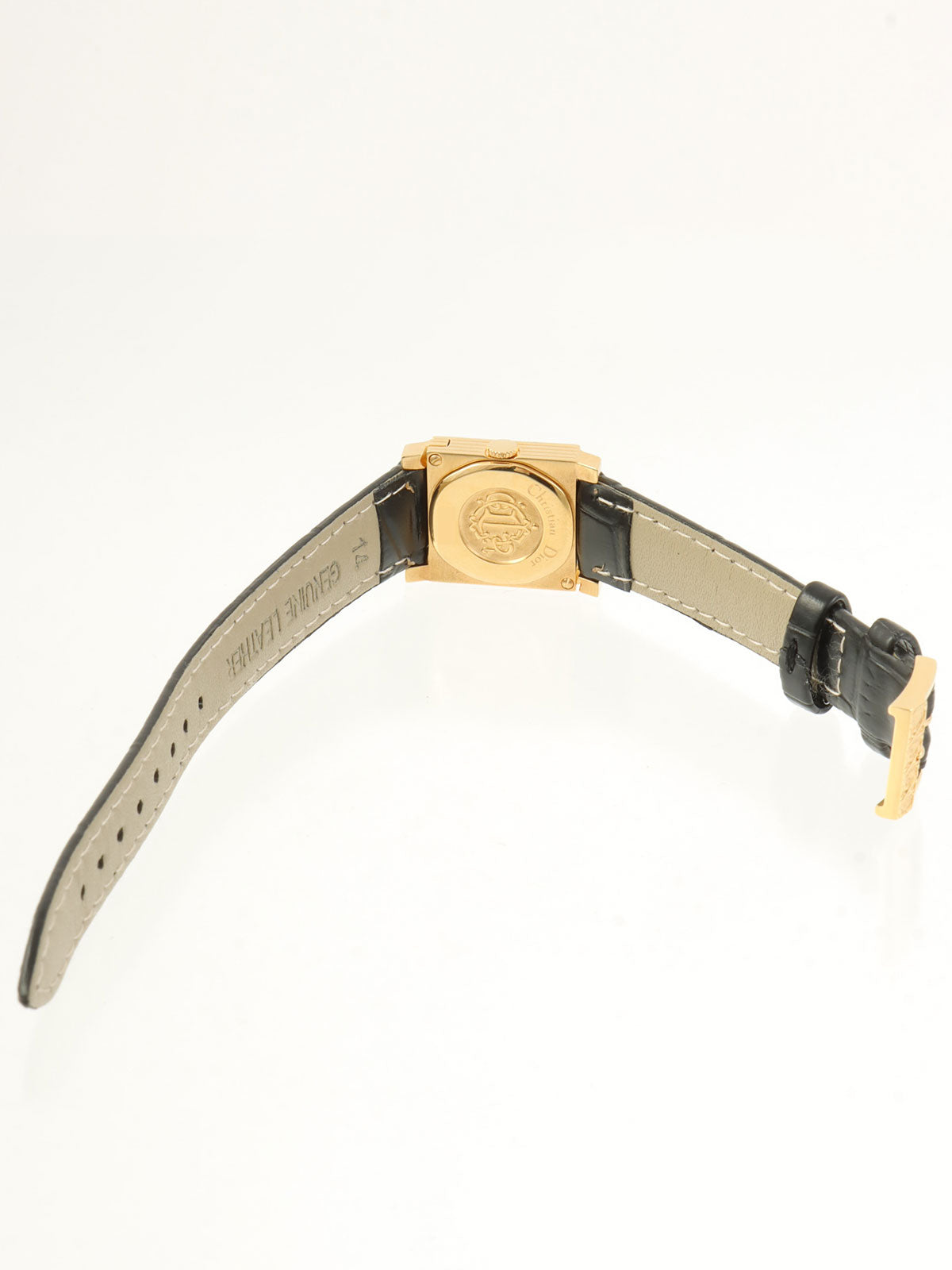 巴黎女郎 金/黑