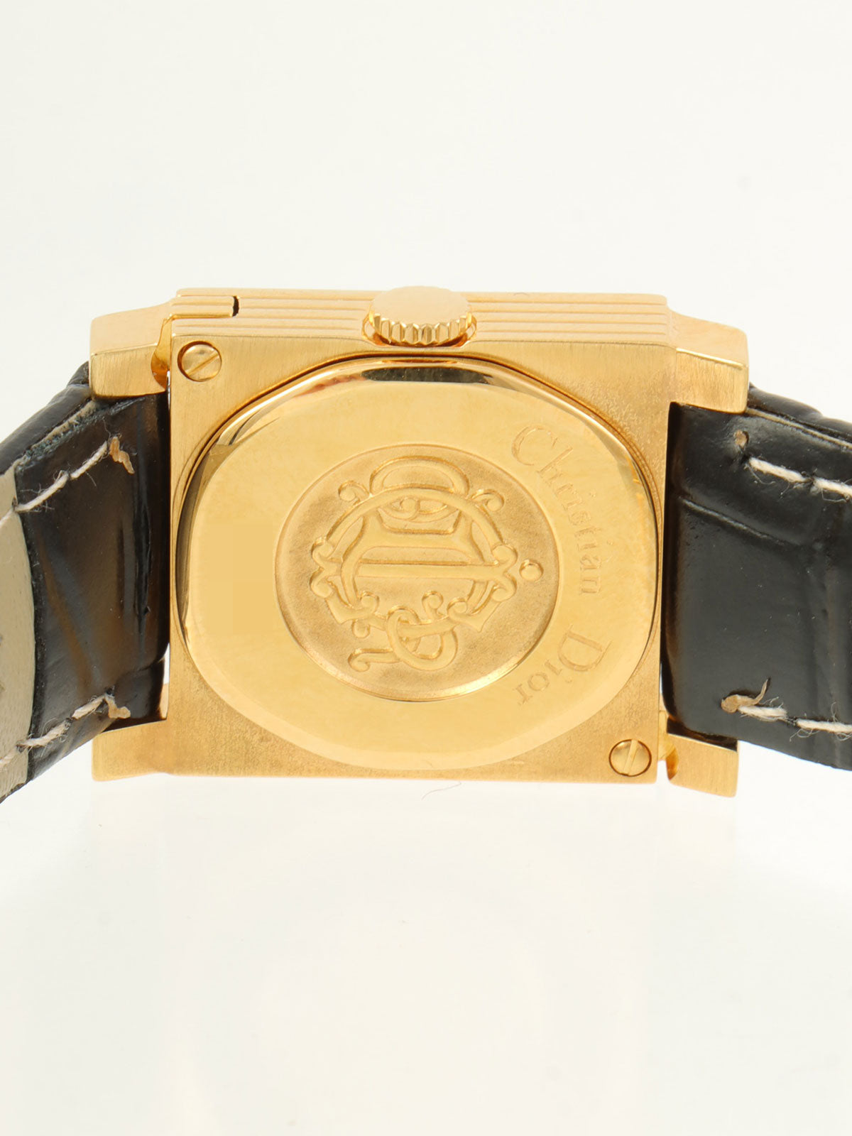 巴黎女郎 金/黑