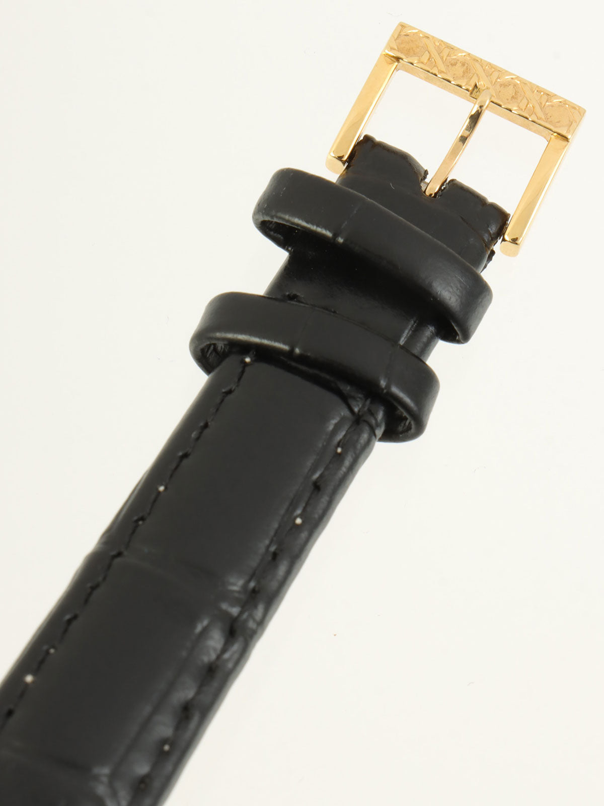 巴黎女郎 金/黑