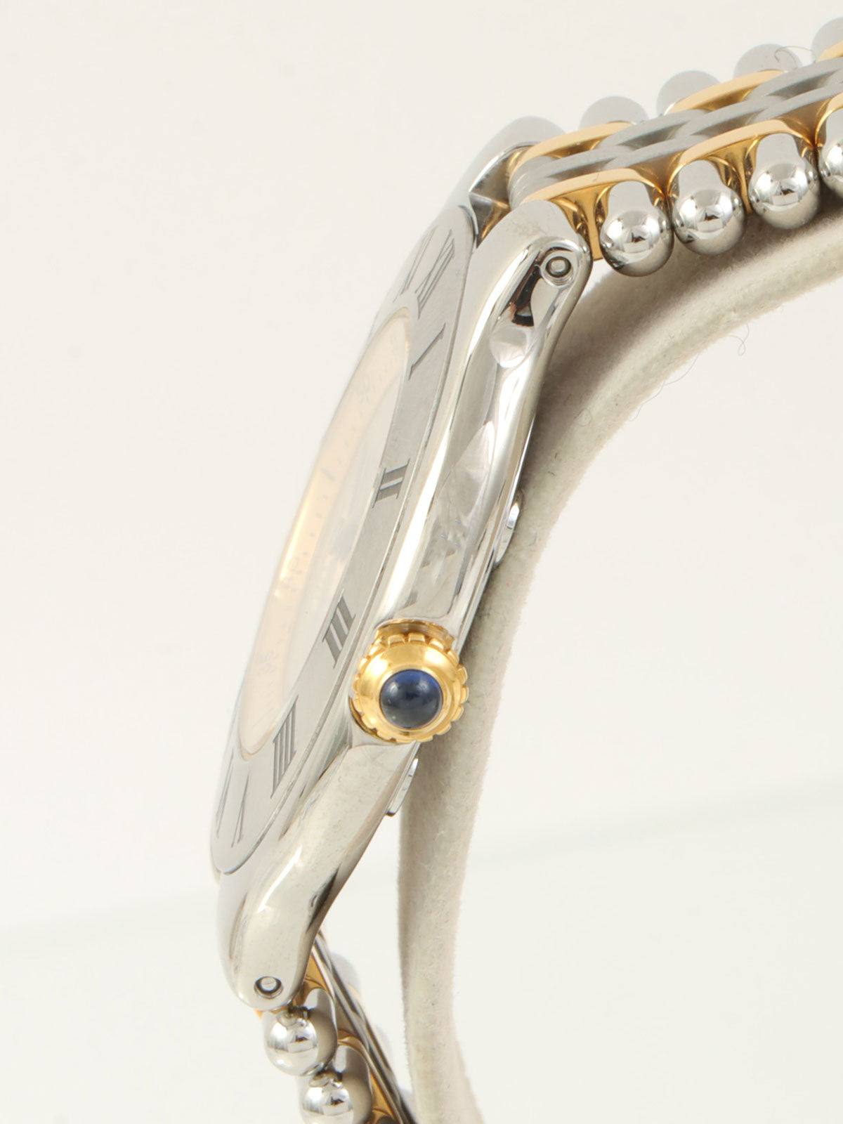 マスト21 シルバー/ゴールド