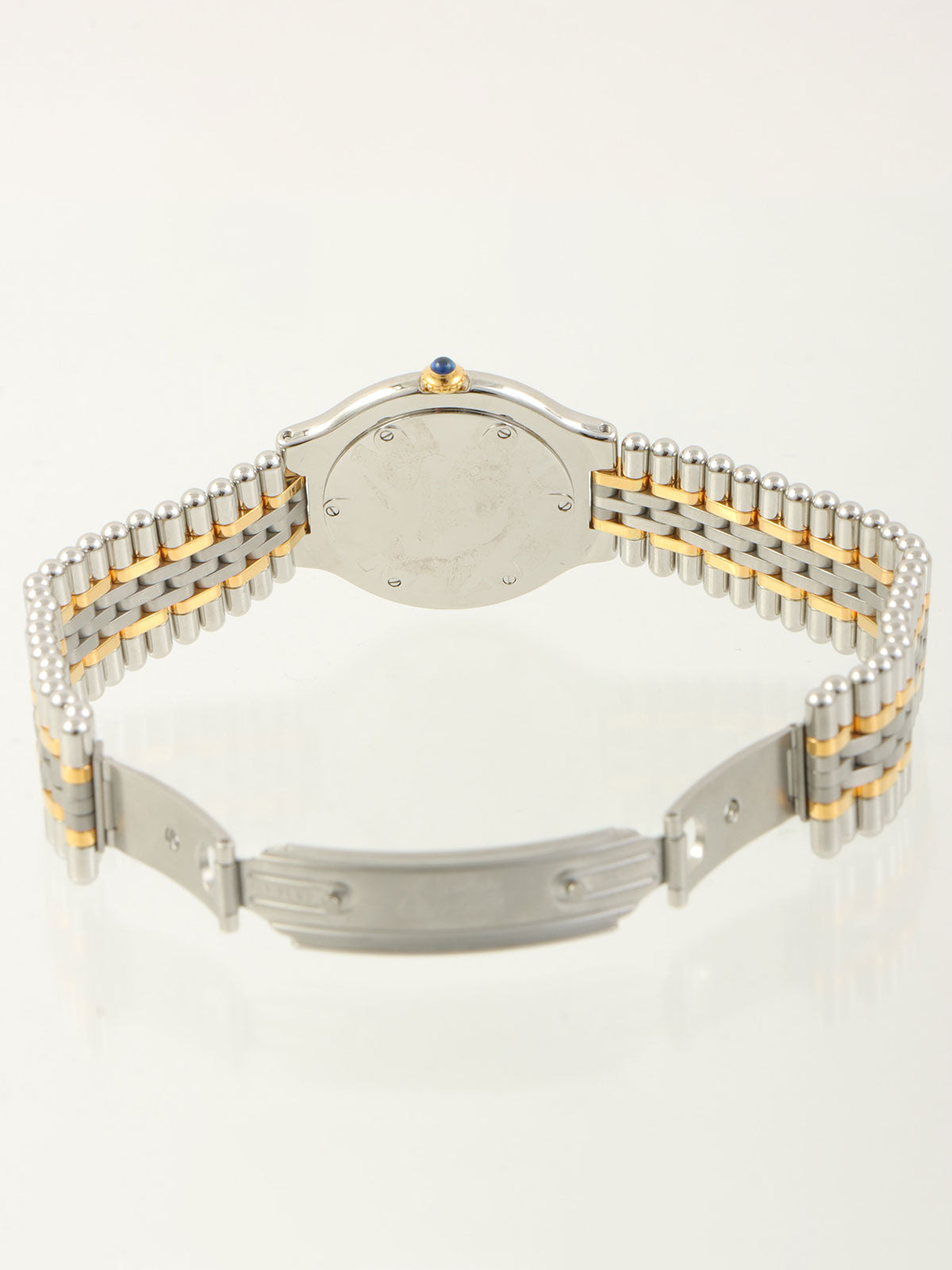 マスト21 シルバー/ゴールド