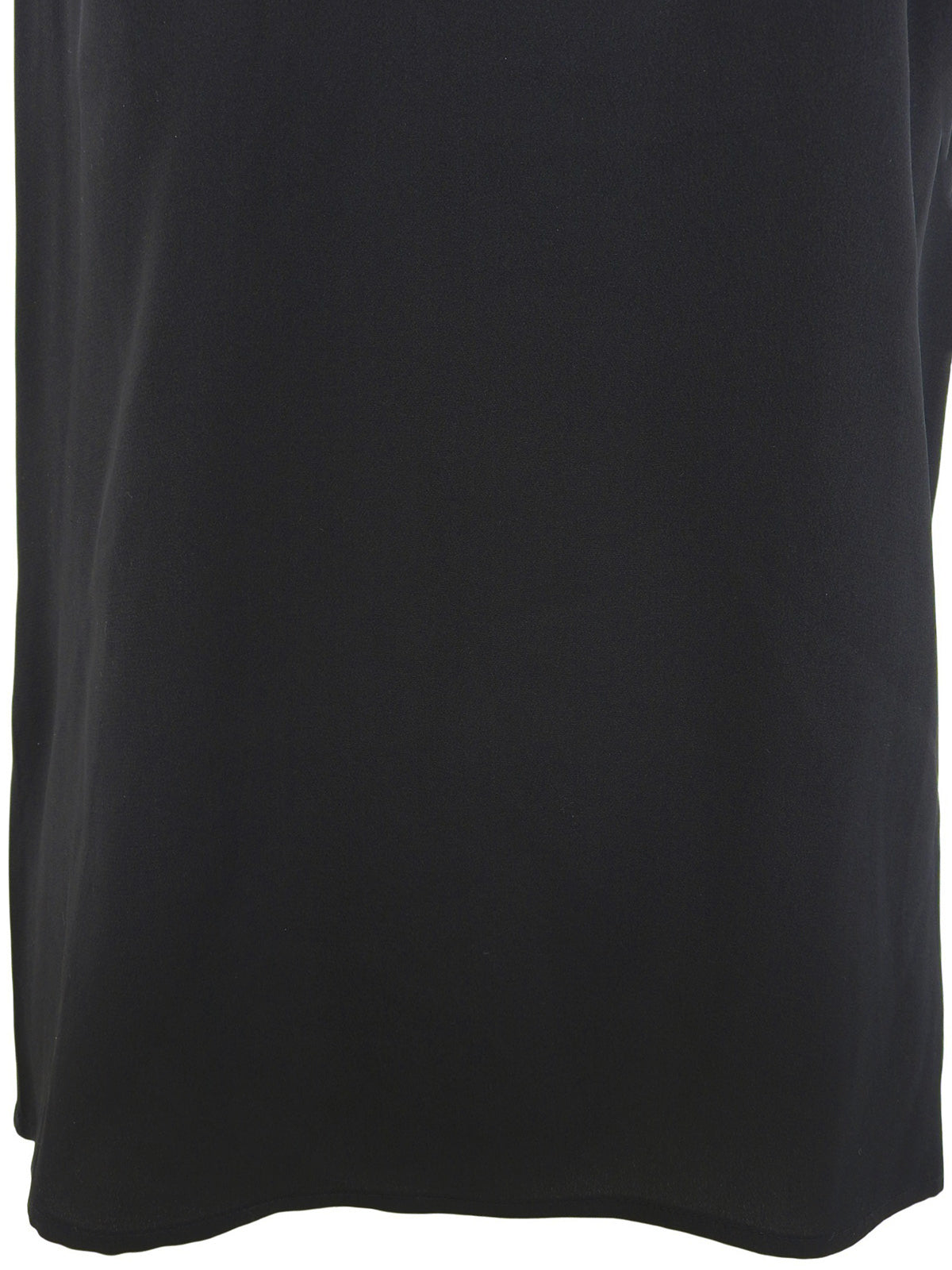 ハートレースノースリーブブラウス ブラック/ピンク