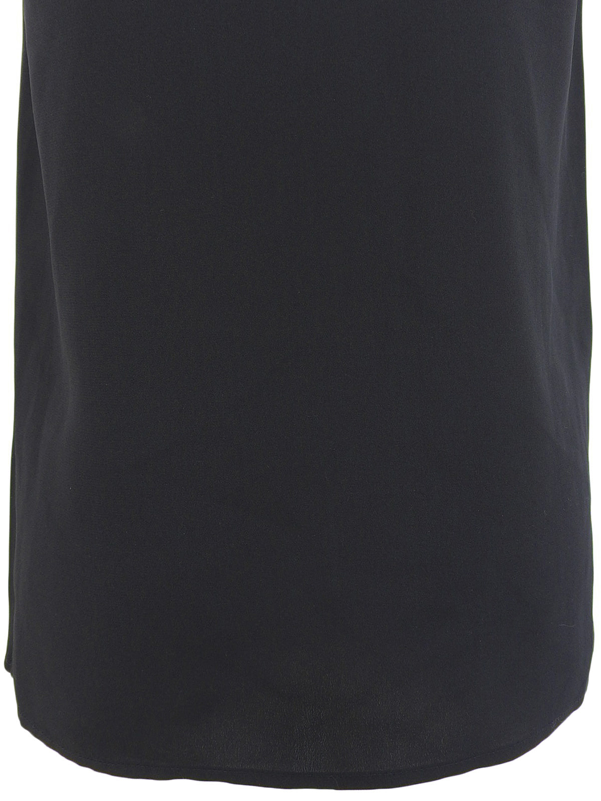 ハートレースノースリーブブラウス ブラック/ピンク