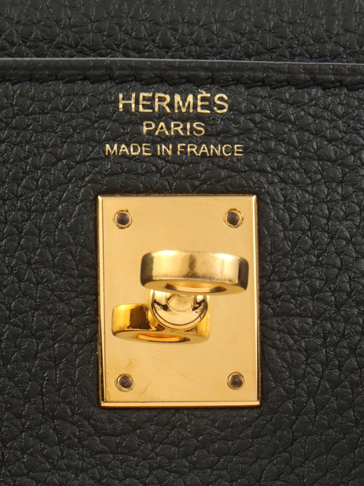 2017年製 ケリー25 ブラック