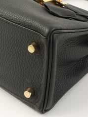 2017年製 ケリー25 ブラック