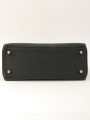 2017年製 ケリー25 ブラック