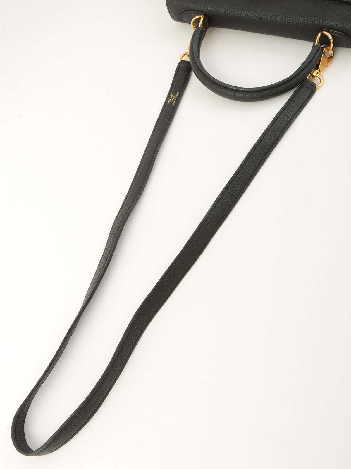 2017年製 ケリー25 ブラック