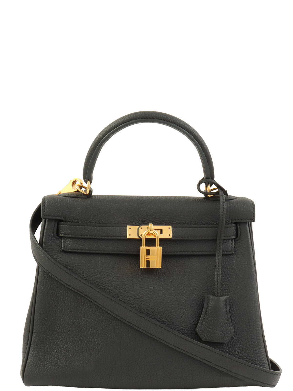 2017年製 ケリー25 ブラック