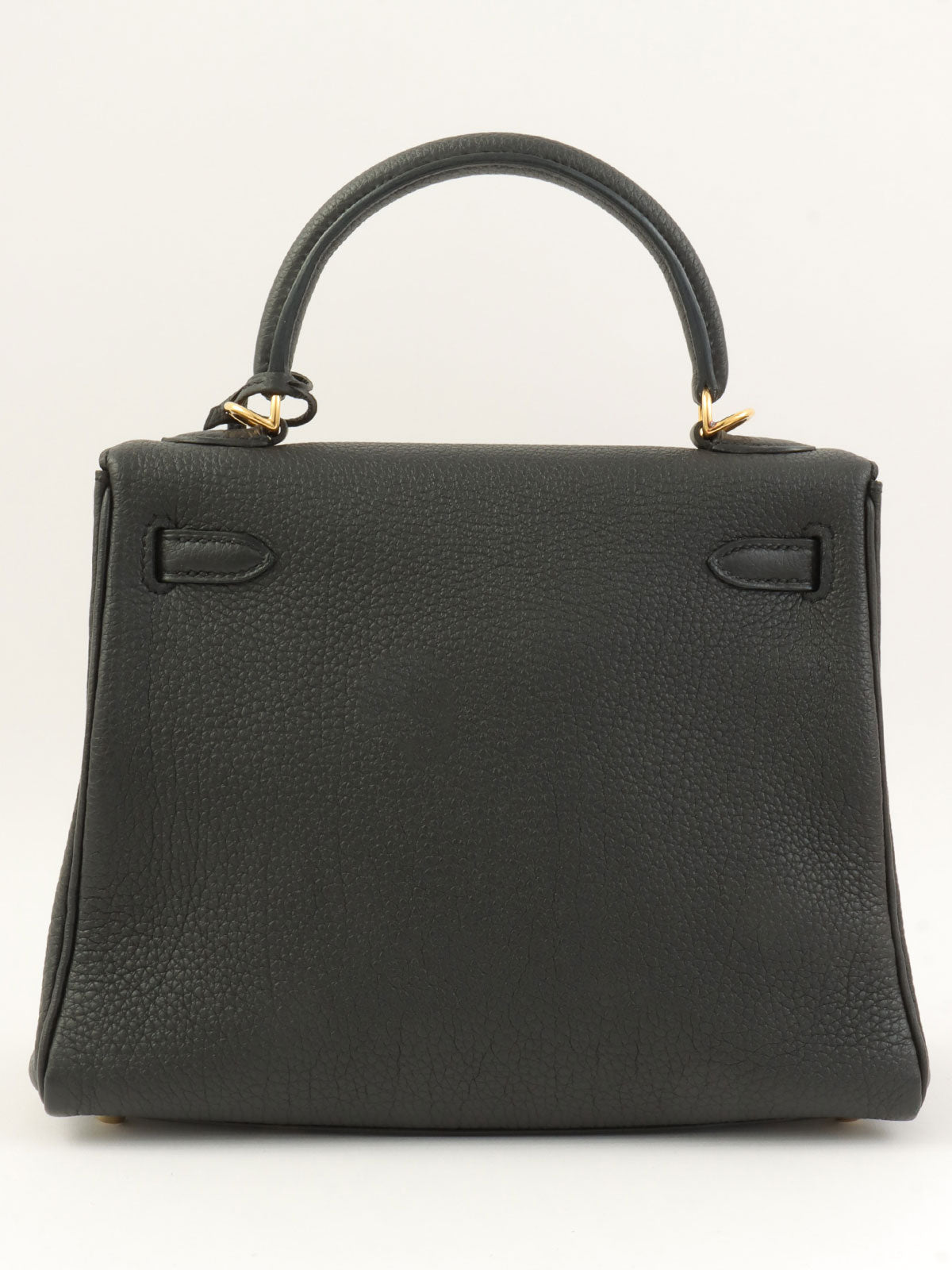 2017年製 ケリー25 ブラック