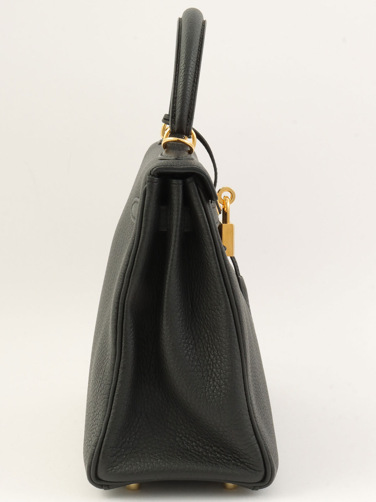 2017年製 ケリー25 ブラック