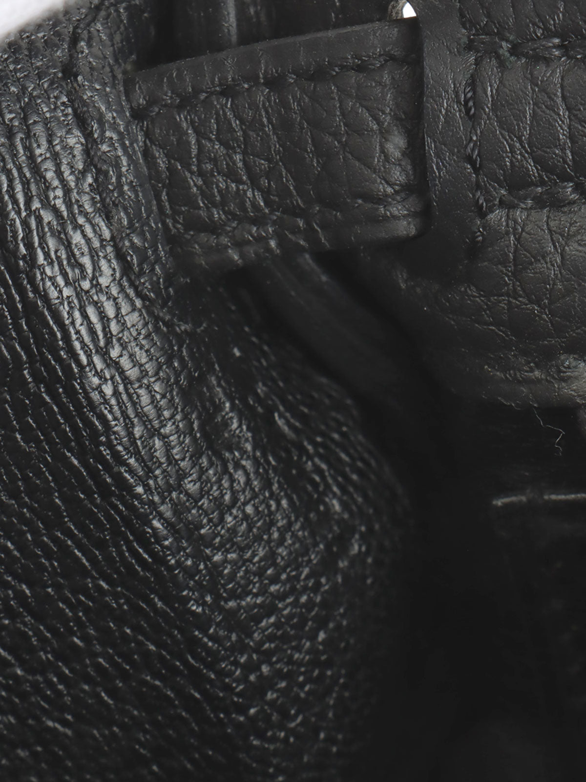 2017年製 ケリー25 ブラック