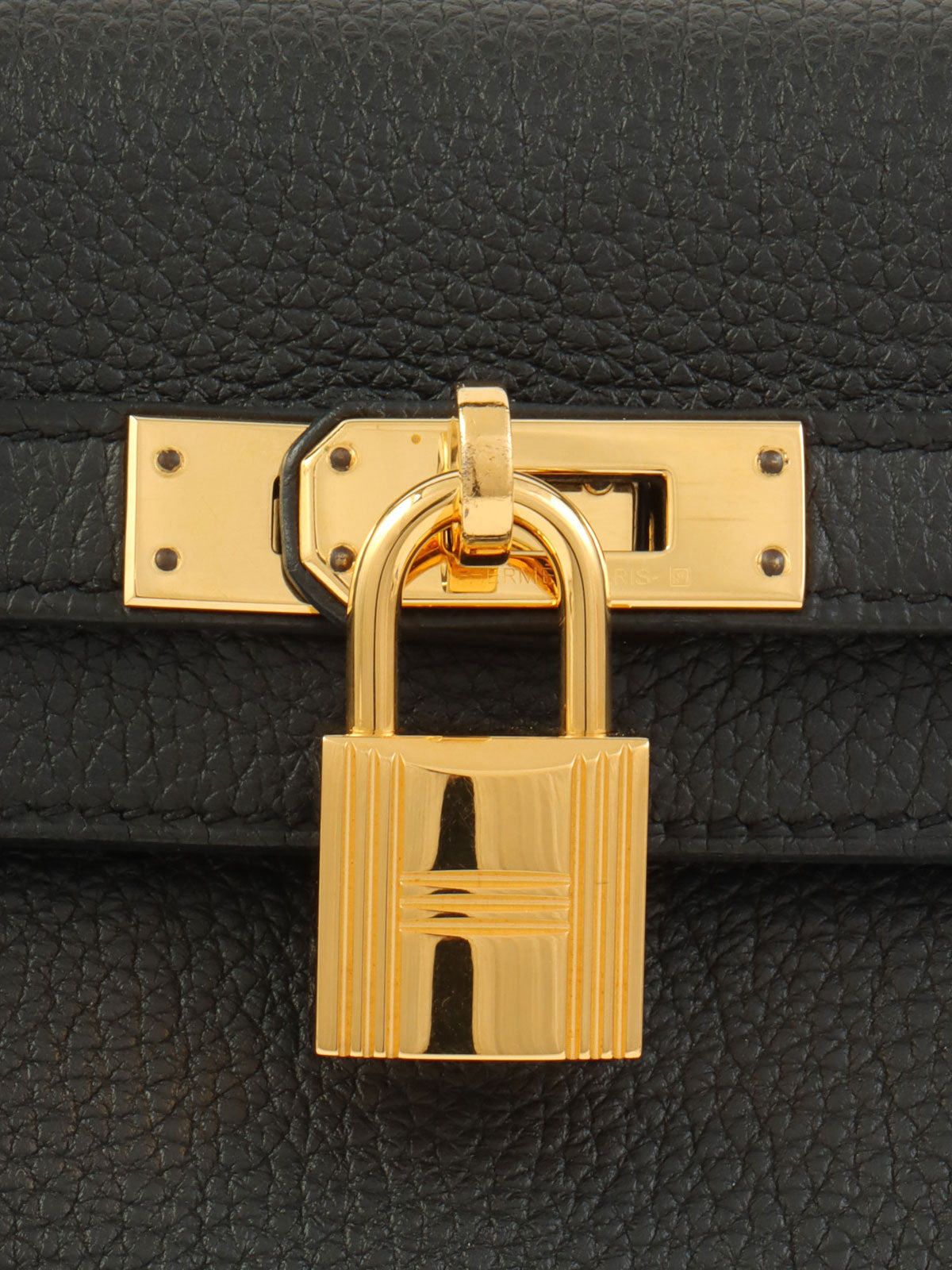 2017年製 ケリー25 ブラック