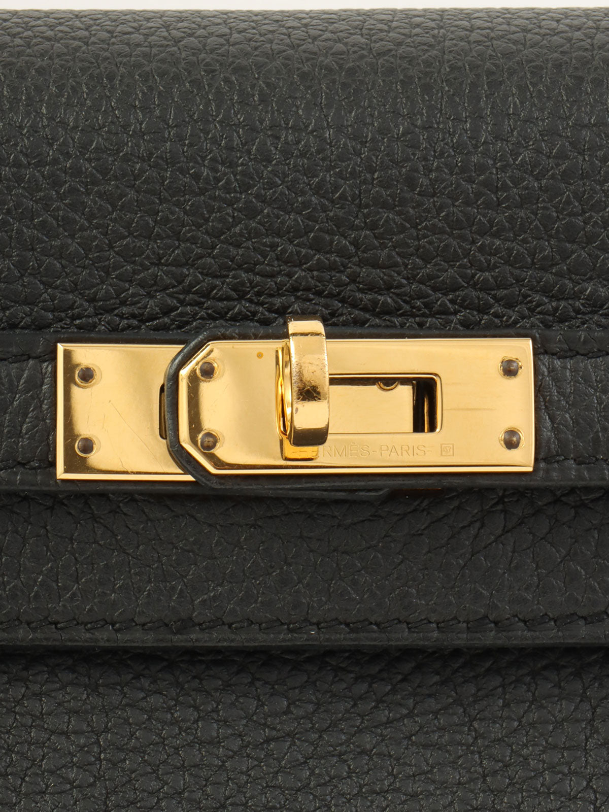 2017年製 ケリー25 ブラック