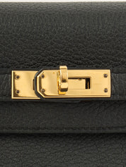 2017年製 ケリー25 ブラック