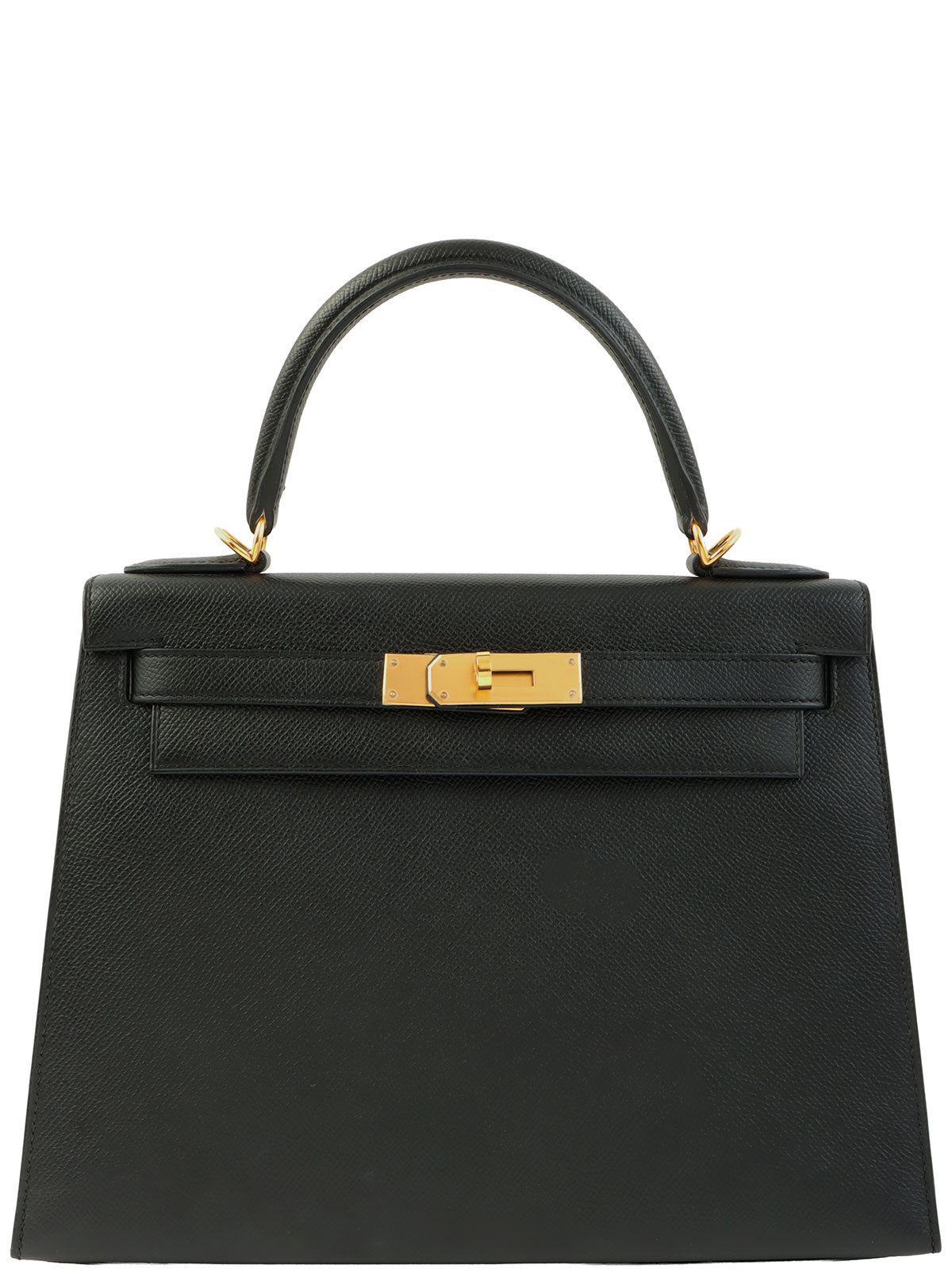 2018 Kelly 28 Black