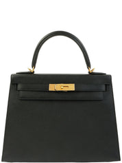 2018 Kelly 28 Black