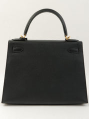 2018 Kelly 28 Black