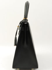 2018 Kelly 28 Black
