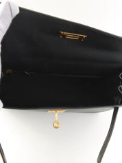 2018 Kelly 28 Black