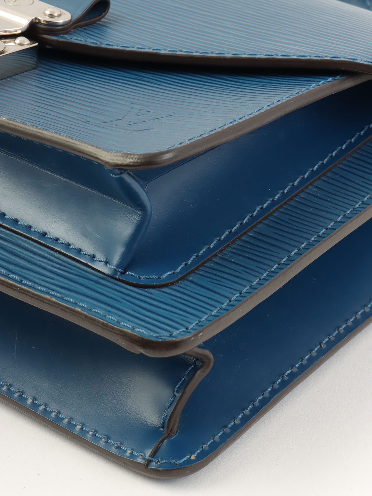 2013年製 エピモンソーBB ブルー