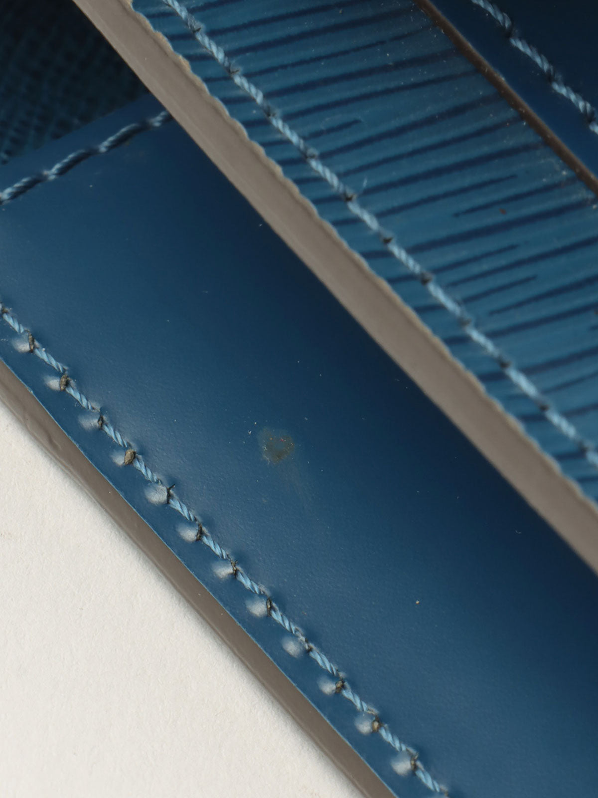 2013年製 エピモンソーBB ブルー